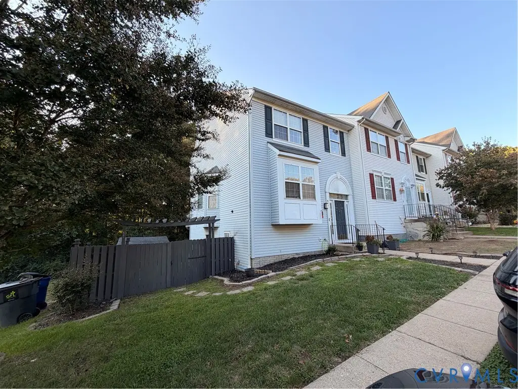 611 Kings Crest Drive #611, Stafford, VA 22554 - #1
