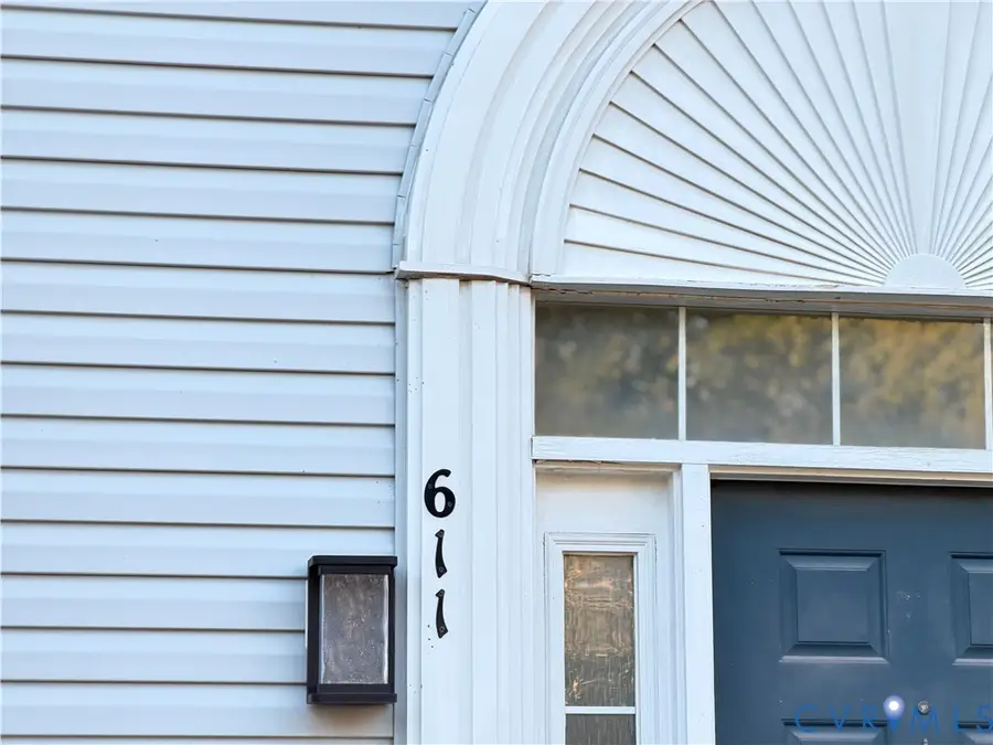 611 Kings Crest Drive #611, Stafford, VA 22554 - #2
