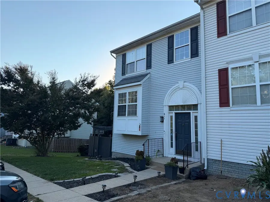 611 Kings Crest Drive #611, Stafford, VA 22554 - #3