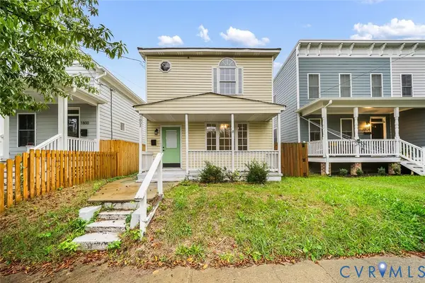 1802 Maury Street, Richmond, VA 23224