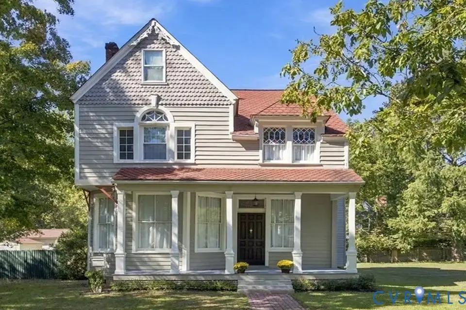 802 S Center Street, Ashland, VA 23005 - #1
