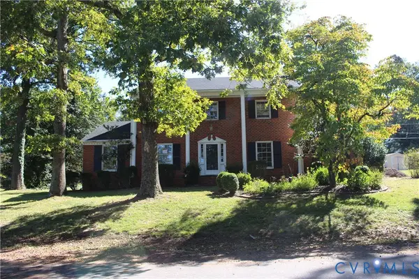 4101 Vauxhall, Chesterfield, VA 23234