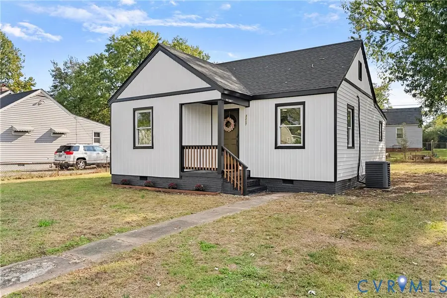 3207 Winchester Street, Henrico, VA 23231 - #2