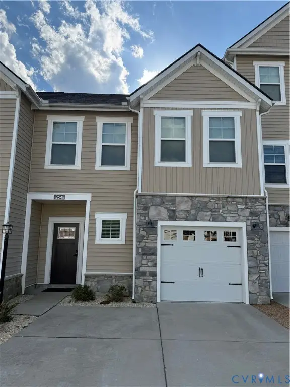12548 Petrel Crossing, Midlothian, VA 23112