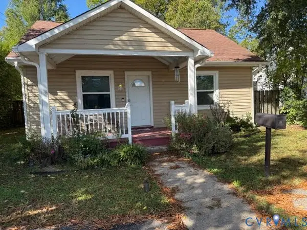 5406 Bloomingdale Avenue, Henrico, VA 23228