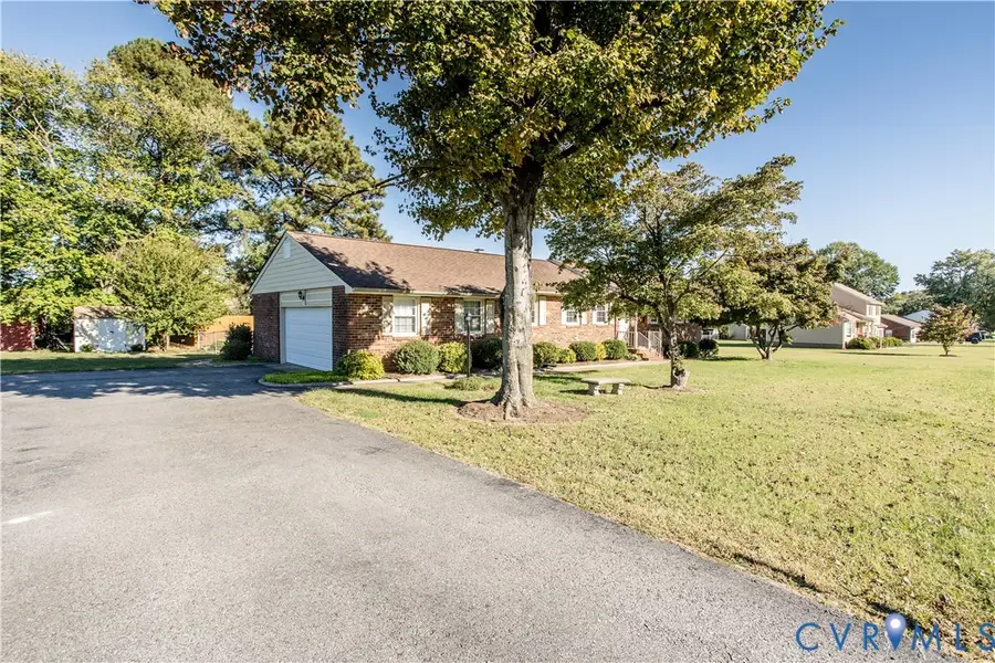 4809 Woodstream Drive, Petersburg, VA 23803 - #3