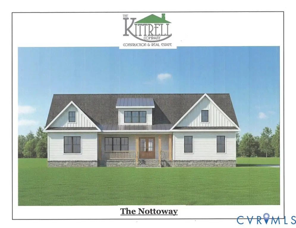 12101 Blunt's Bridge Estates Court, Doswell, VA 23047 - #1