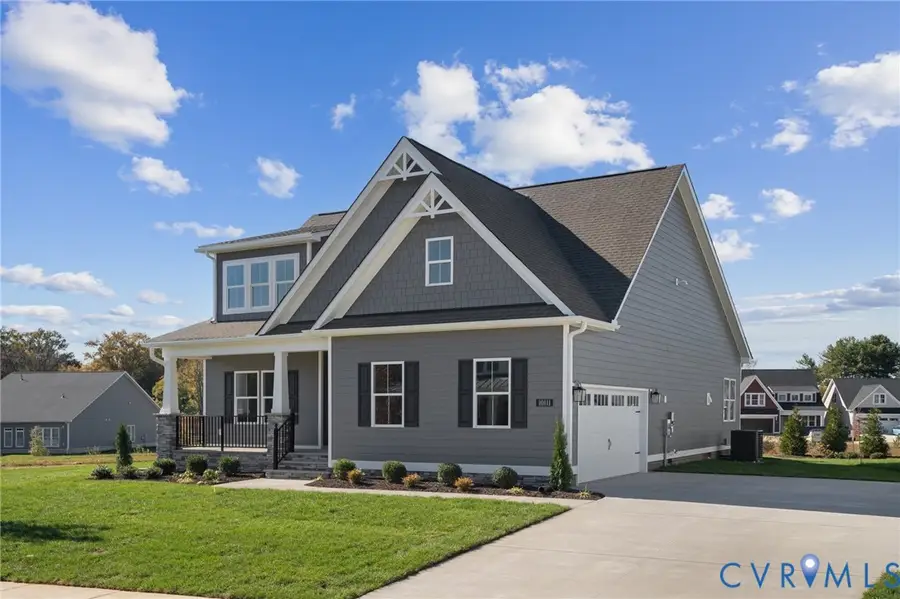 9131 Terroir Lane, New Kent, VA 23124 - #2