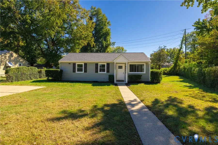 1907 Holly Street, East Highland Park, VA 23223 - #2