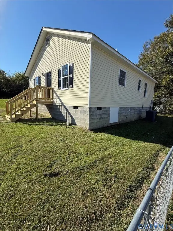 2209 Berry Street, Hopewell, VA 23860 - #2