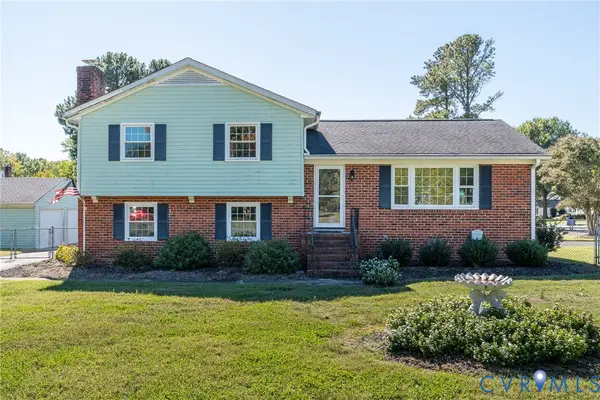 9329 Totopotomoy Trail, Ashland, VA 23005