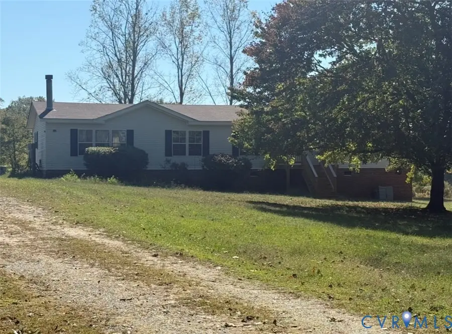 26691 Bell Road, Amelia Court House, VA 23002 - #3