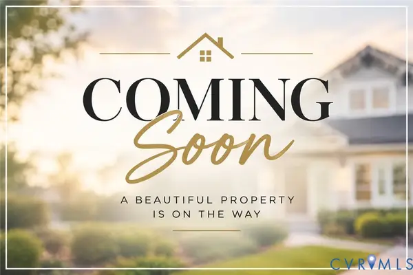 506 Gravatt Avenue, Hopewell, VA 23860