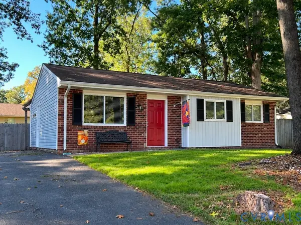 4628 Kayhoe Road, Glen Allen, VA 23060