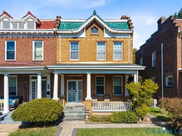 210 W Graham Road, Richmond, VA 23222