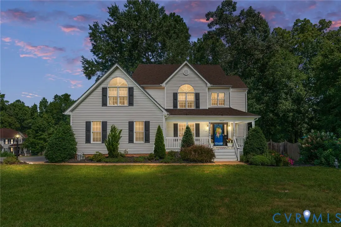 4427 Tweedsmuir Court, Moseley, VA 23120 - #1