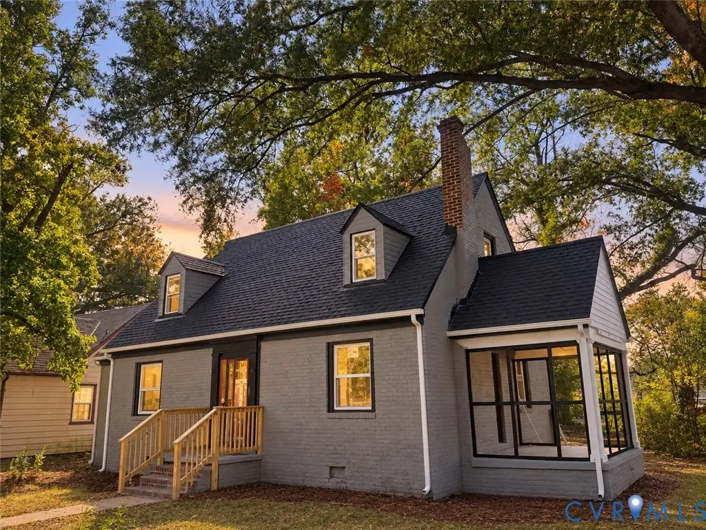 3808 Parkview Avenue, Fairfield, VA 23222 - #1