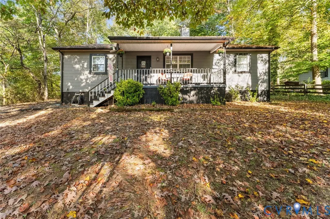 921 Jefferson Drive, Palmyra, VA 22963 - #1