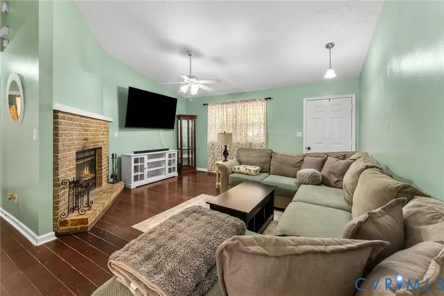 921 Jefferson Drive, Palmyra, VA 22963 - #3
