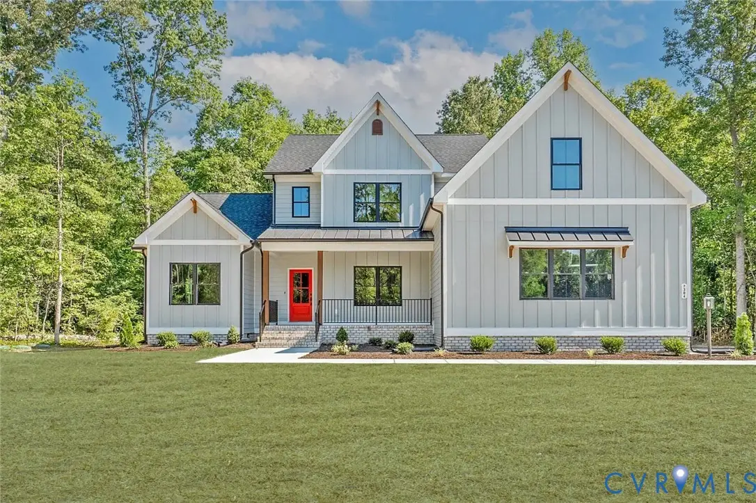 14270 Tower Road, Beaverdam, VA 23047 - #1