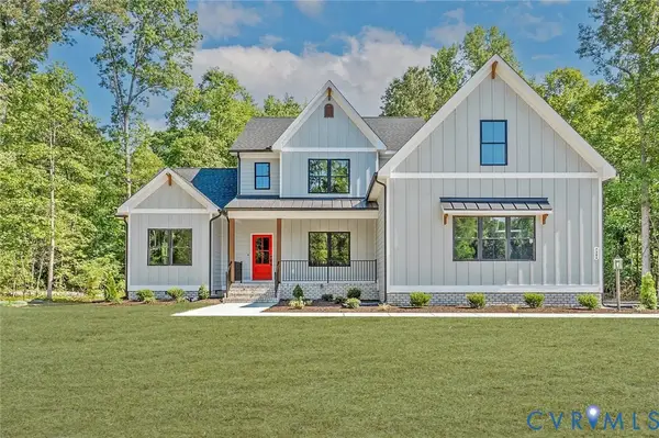 14270 Tower Road, Montpelier, VA 23047
