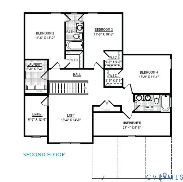 14270 Tower Road, Beaverdam, VA 23047 - #3