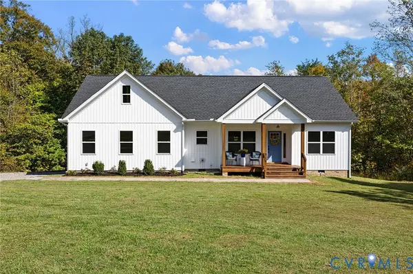 360 Anderson Mill Drive, Bumpass, VA 23024