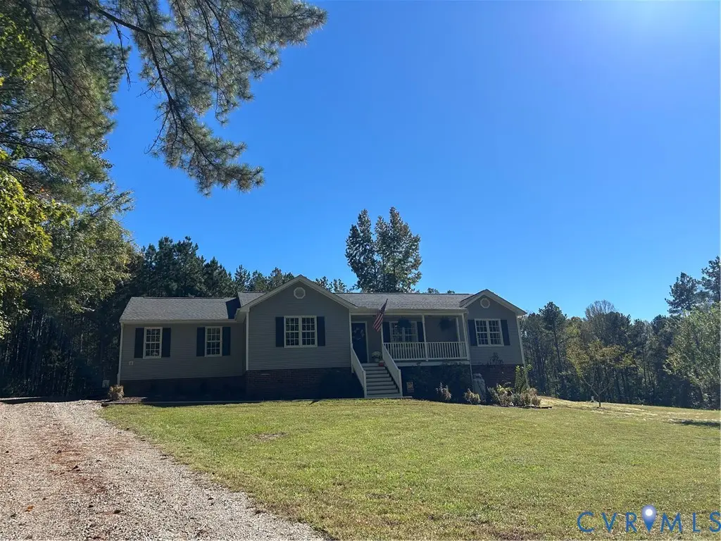 1540 Hollow Log Drive, Powhatan, VA 23139 - #1