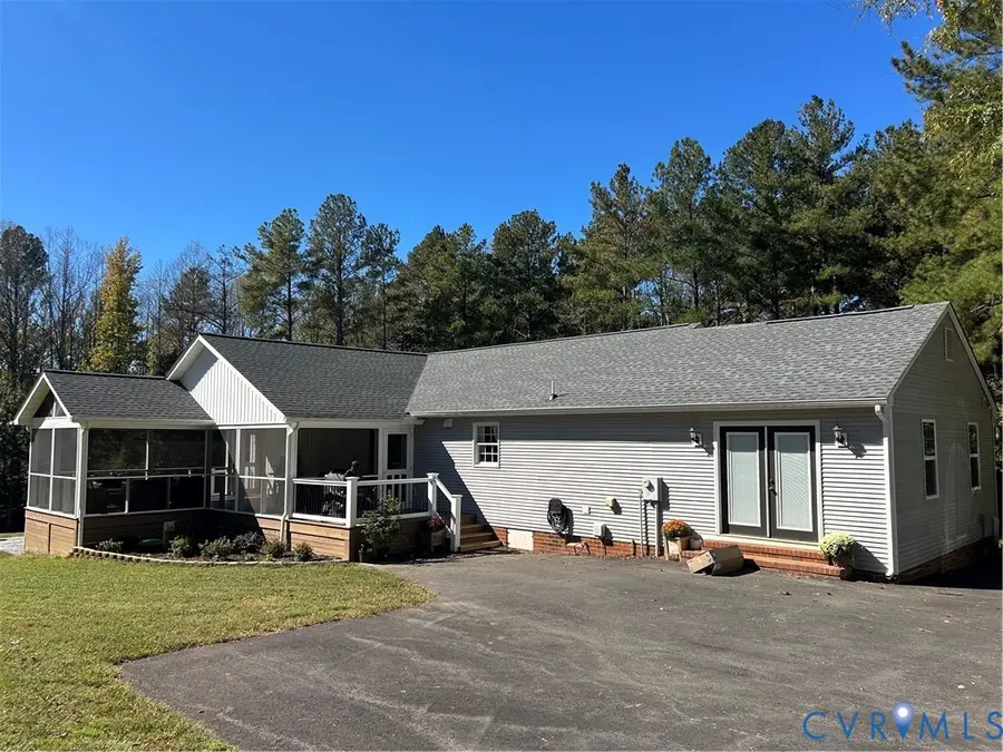 1540 Hollow Log Drive, Powhatan, VA 23139 - #3