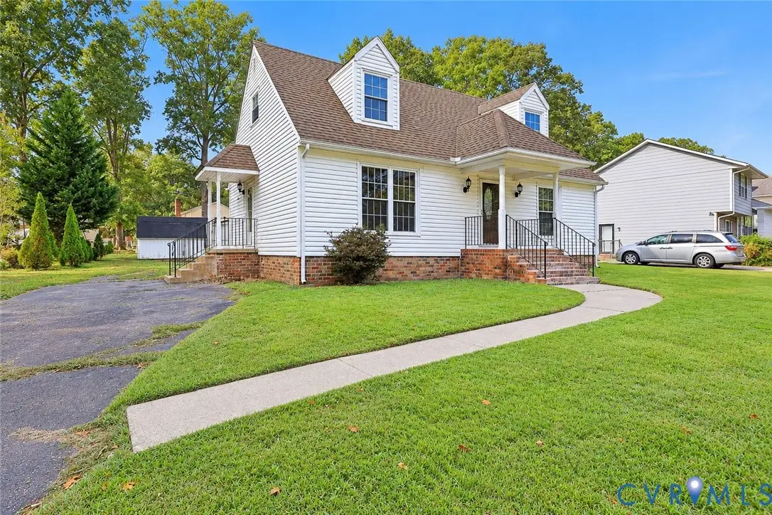 6025 Barrister Road, Chesterfield, VA 23832 - #1