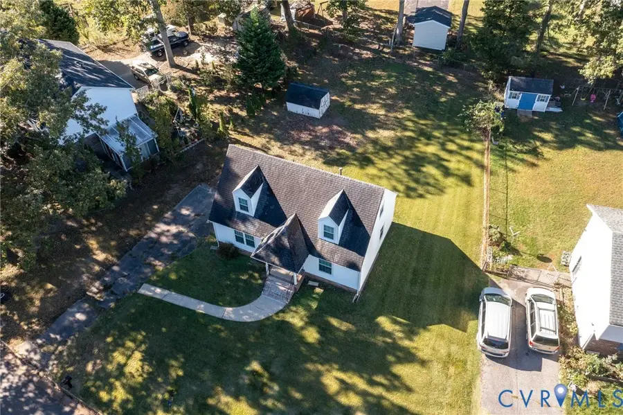 6025 Barrister Road, Chesterfield, VA 23832 - #3