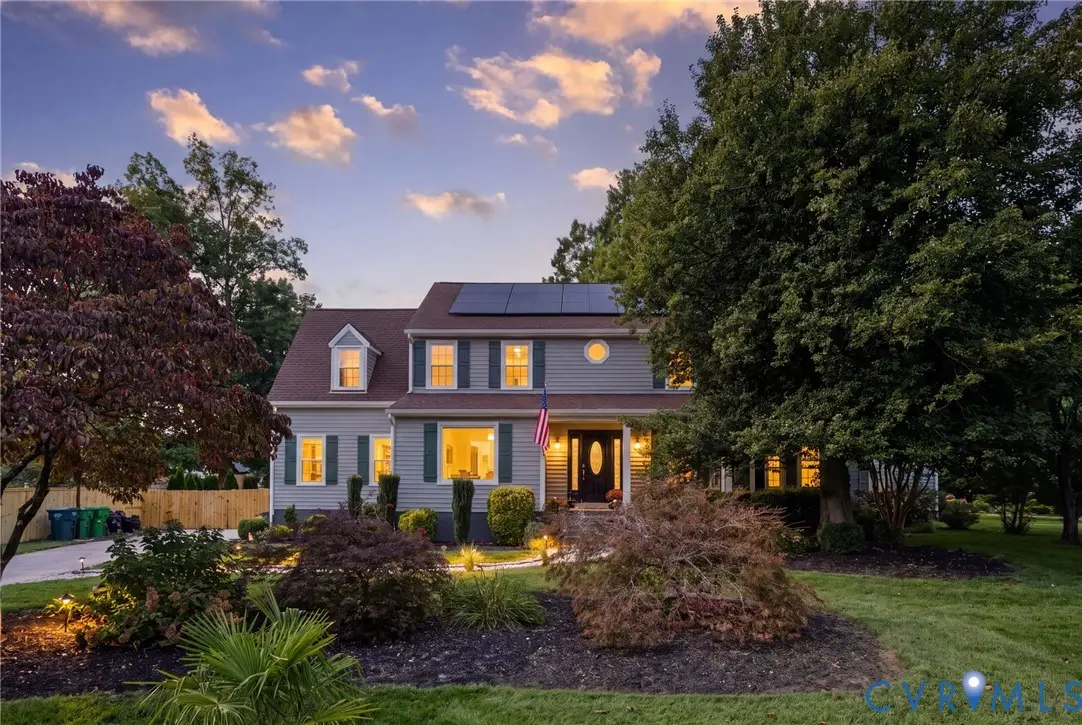 4504 Argonne Court, Glen Allen, VA 23060 - #1