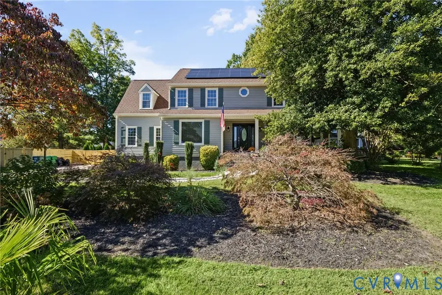 4504 Argonne Court, Glen Allen, VA 23060 - #2