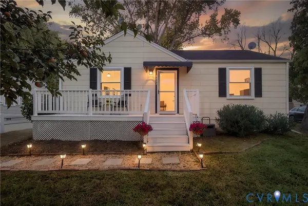 4633 Jervie Drive, Richmond, VA 23234
