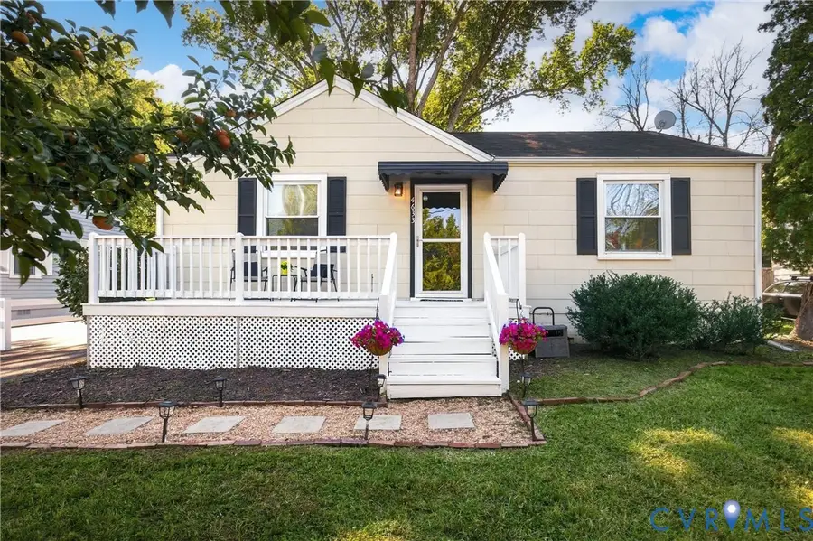 4633 Jervie Drive, Richmond, VA 23234 - #2