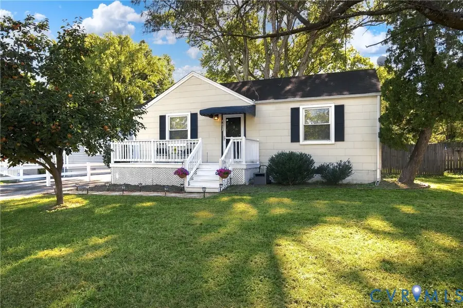 4633 Jervie Drive, Richmond, VA 23234 - #3