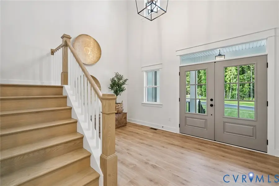 7502 Old Estates Way, Mechanicsville, VA 23111 - #3
