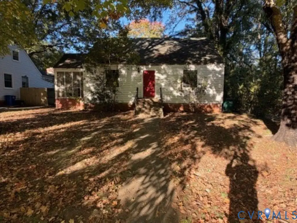 1330 Devers Road, Brookland, VA 23226 - #1