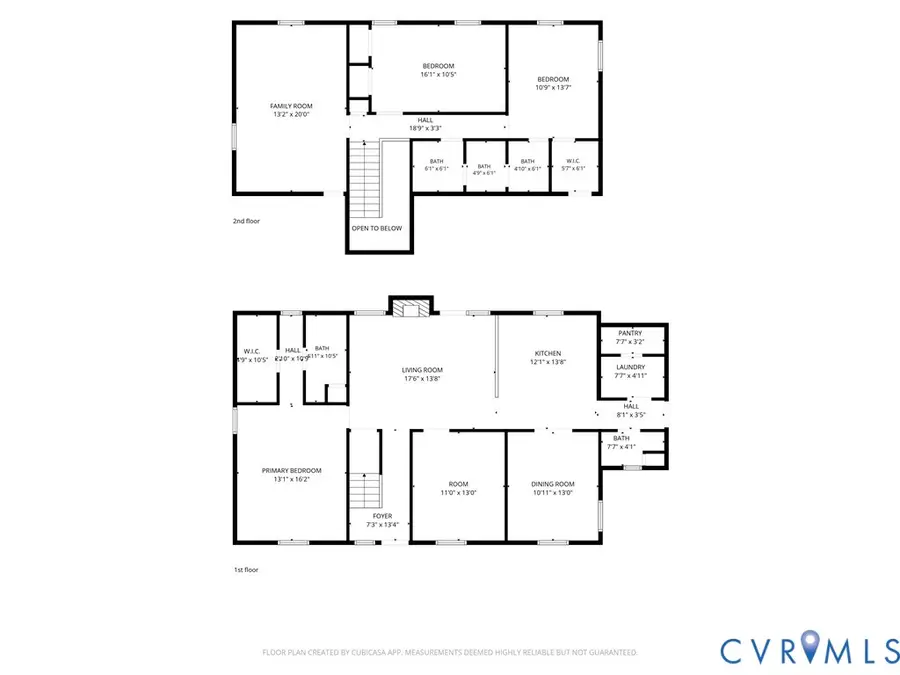 14151 Black Horse Lane, Lanexa, VA 23089 - #3