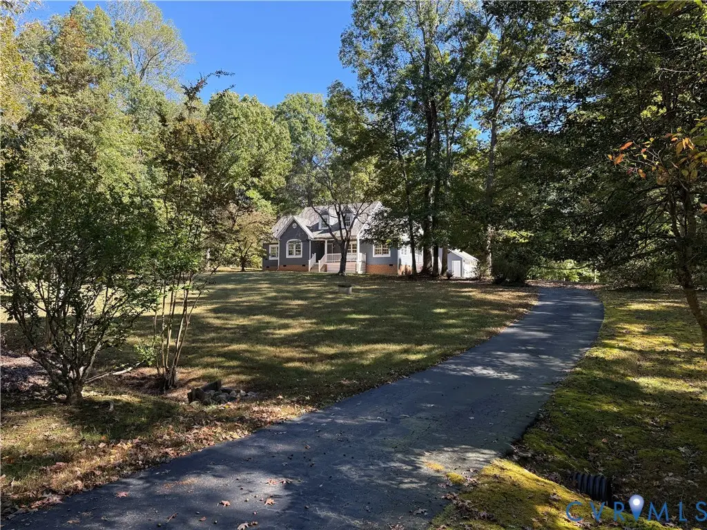 3559 Oxford Drive, Sutherland, VA 23885 - #1
