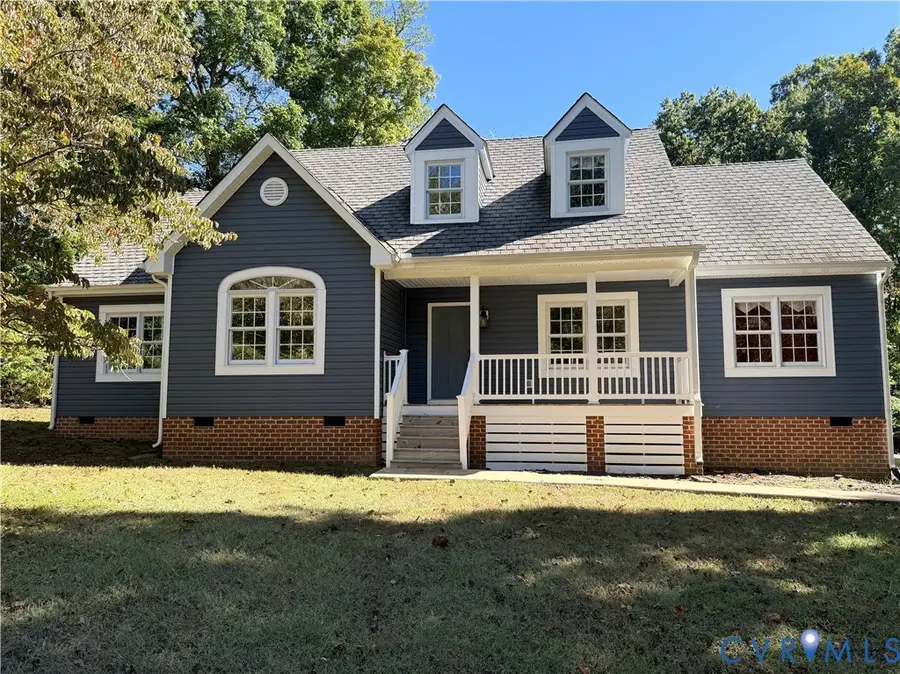 3559 Oxford Drive, Sutherland, VA 23885 - #2