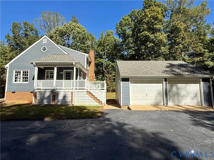 3559 Oxford Drive, Sutherland, VA 23885 - #3