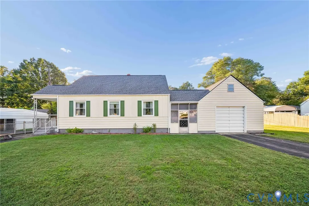 3030 Brentwood Circle, Bensley, VA 23237 - #1