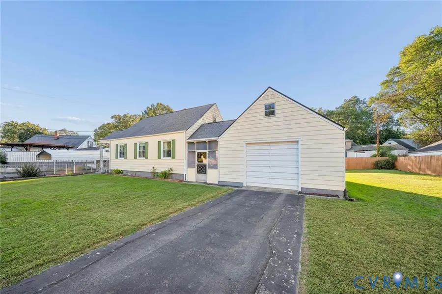 3030 Brentwood Circle, Bensley, VA 23237 - #2