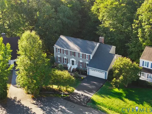 9391 Marlbourne Way, Mechanicsville, VA 23116