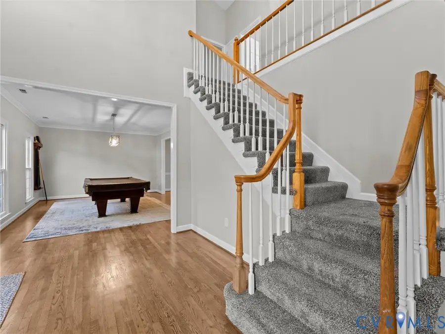 9391 Marlbourne Way, Mechanicsville, VA 23116 - #2