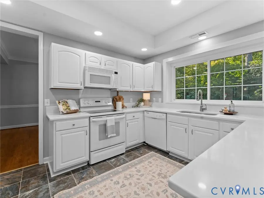 9391 Marlbourne Way, Mechanicsville, VA 23116 - #3