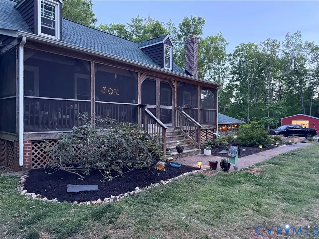 2351 Rock Castle Road, Goochland, VA 23063 - #1