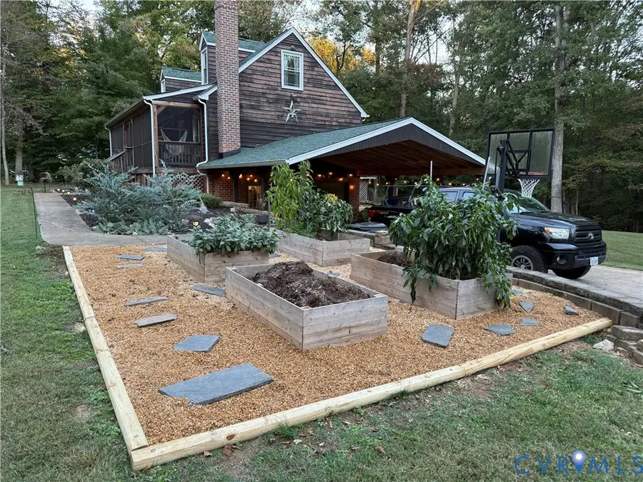 2351 Rock Castle Road, Goochland, VA 23063 - #2