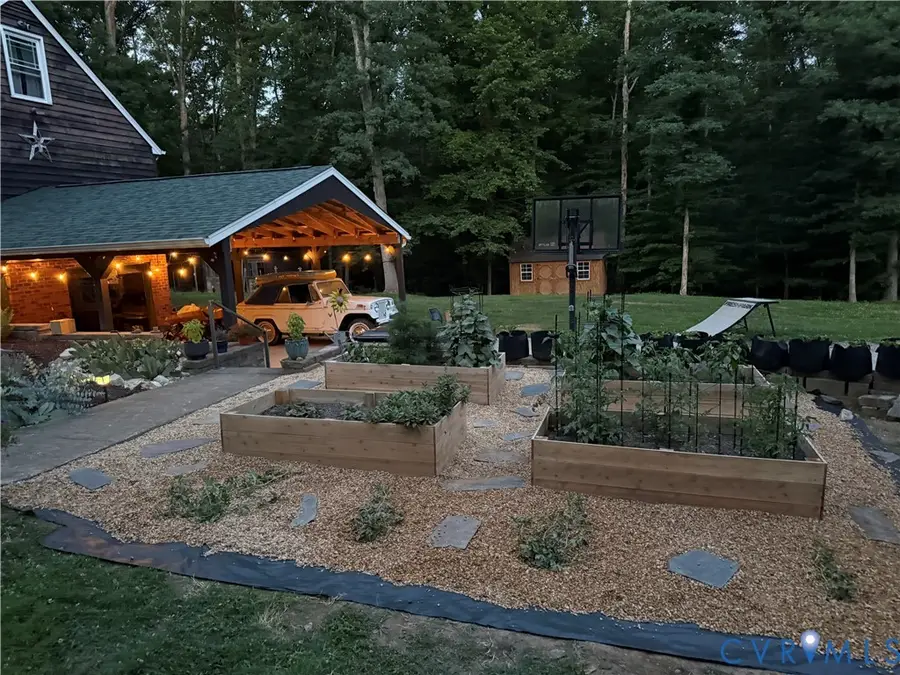 2351 Rock Castle Road, Goochland, VA 23063 - #3